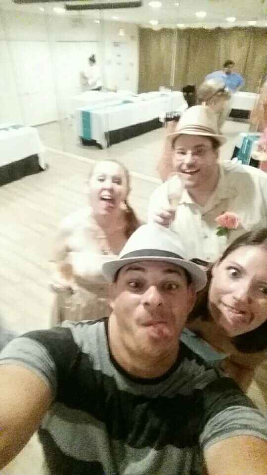 Non Pro Beach BAM!!!