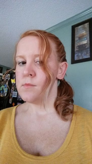 DILEMA - Verbal agreement w/ MUA but FSIL wants to do my makeup