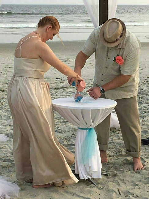 Non Pro Beach BAM!!!