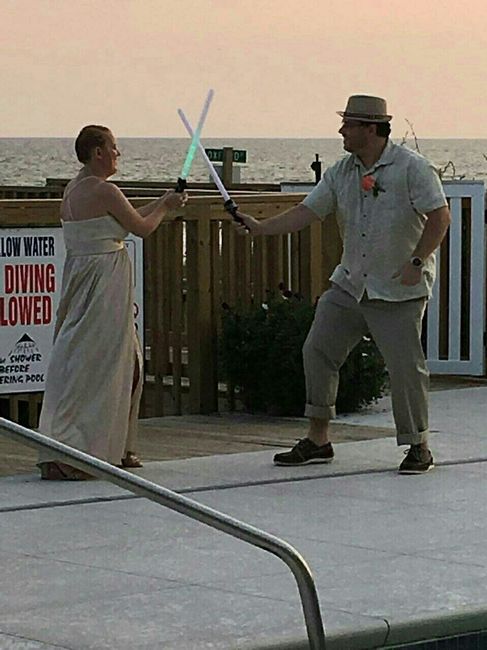 Non Pro Beach BAM!!!