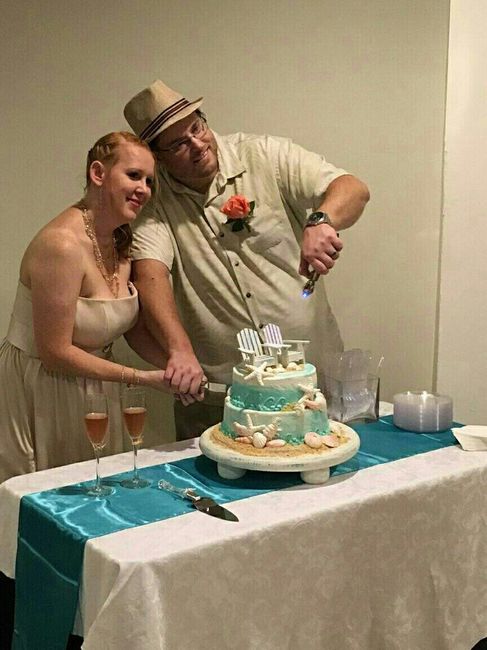 Non Pro Beach BAM!!!