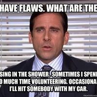 Any "The Office" fans?