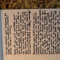 The stupidest thing I have seen in a long time