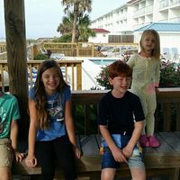 Non Pro Beach BAM!!!