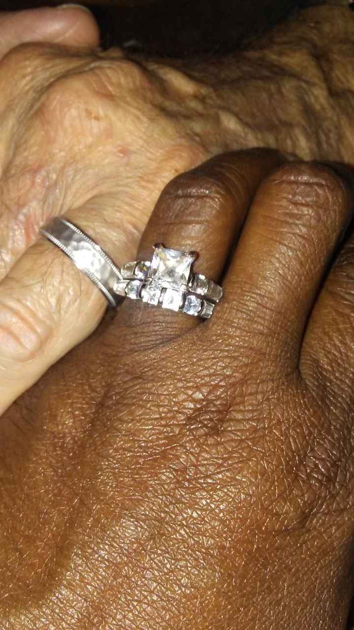 Vows over virus!! We did it! March 28, 2020 - 1