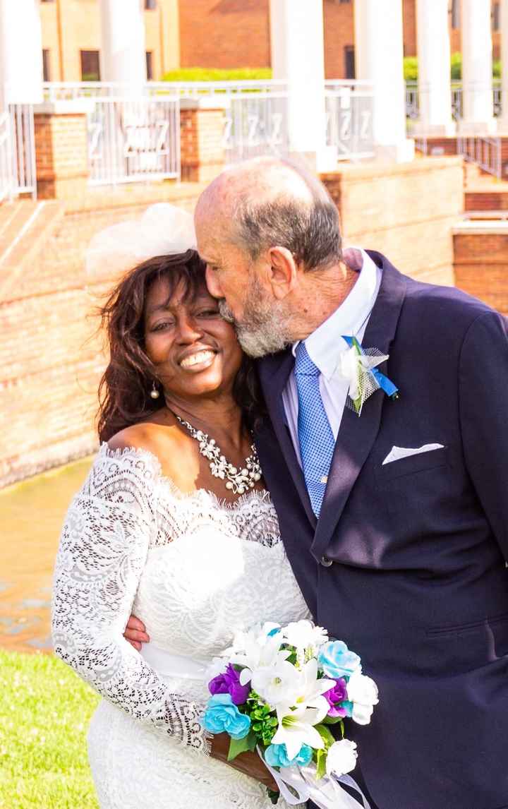 Wedding Pics!!! March 28 Nuptials of Joy! - 2