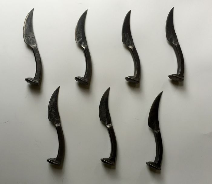 FH's Groomsmen Gifts!!