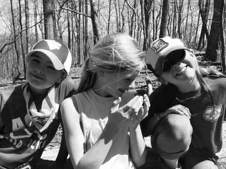 Stepchildren appreciation post!