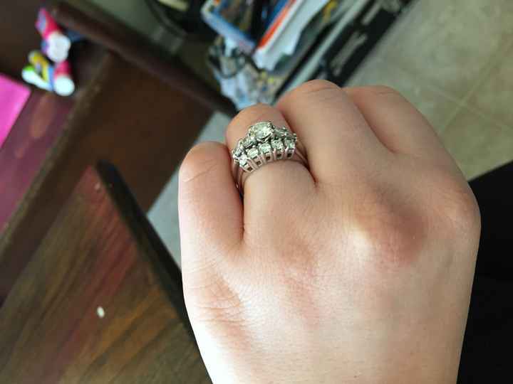 Soldering your Rings?