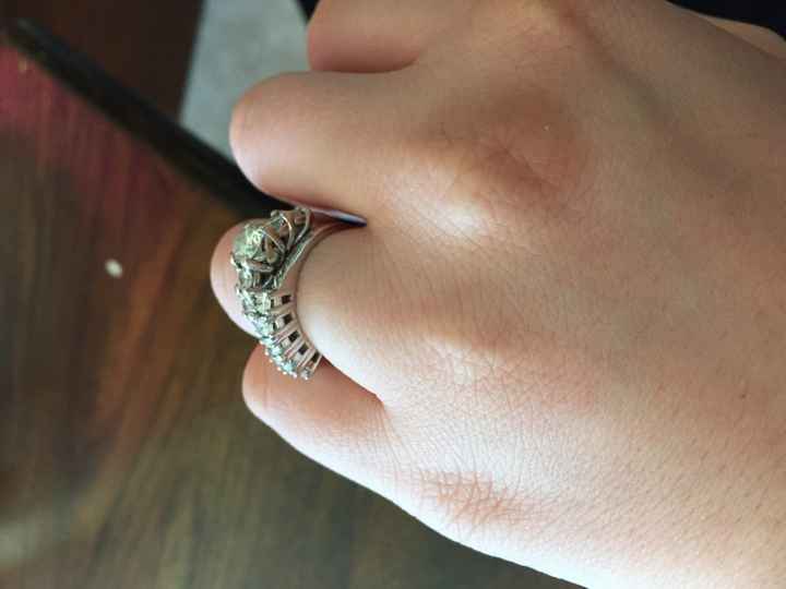 Soldering your Rings?