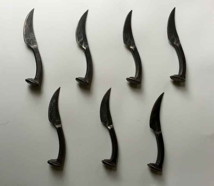 FH's Groomsmen Gifts!!