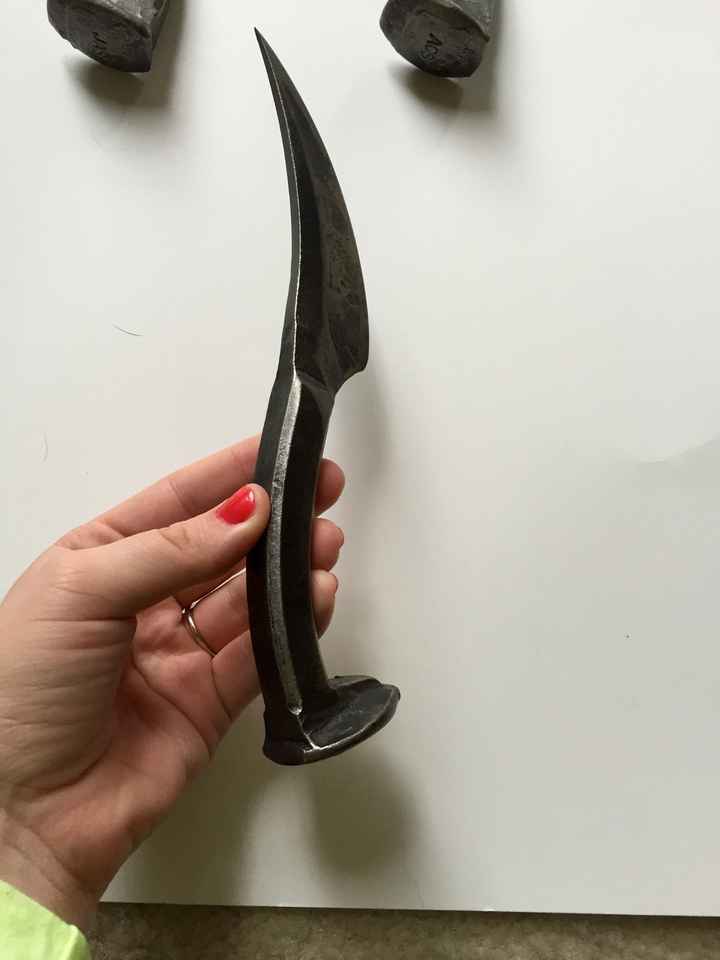 FH's Groomsmen Gifts!!