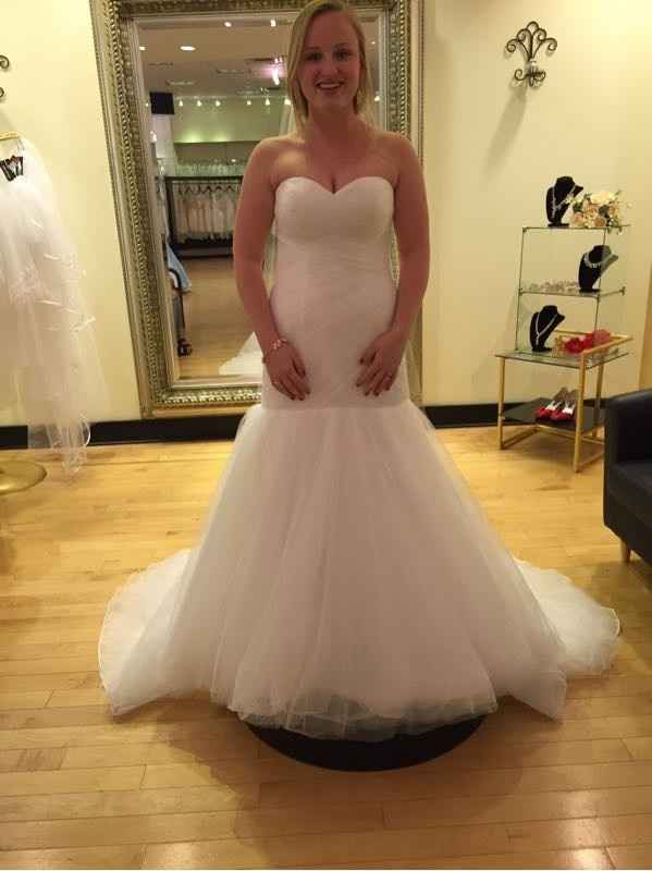 Final Fitting Y'aaallllll