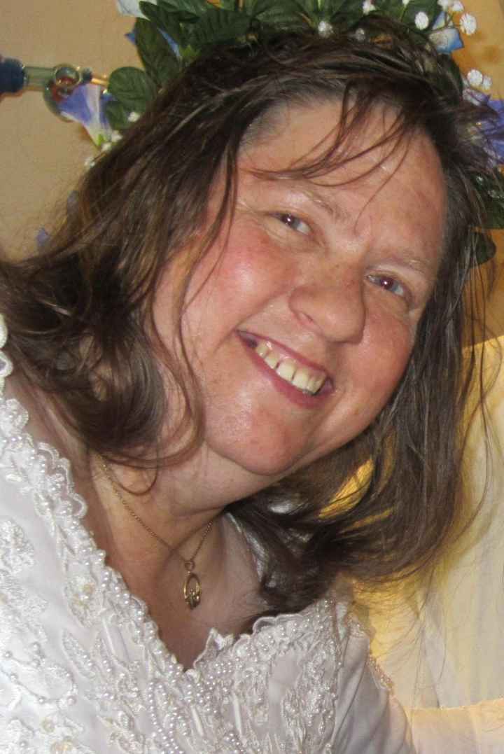 more wedding pics-violet