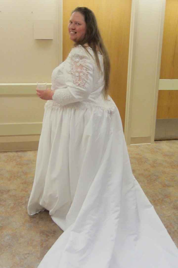 more wedding pics-violet