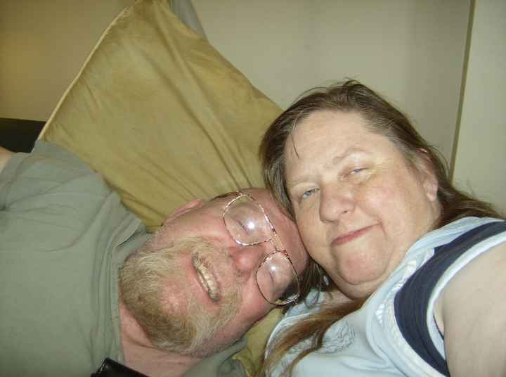 one month wed