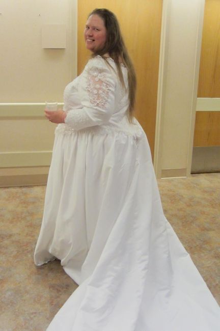 more wedding pics-violet
