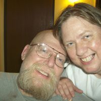 Our 5th Wedding  Anniversary!