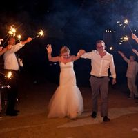 Wearing the Dress Again?