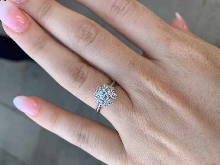 Rings💍💍💍 - 1