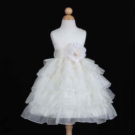 Show me your FG dress!