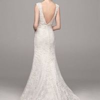 Lemme see some Dresses!