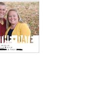 Which Save the Date?