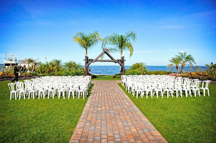 Show us your venue