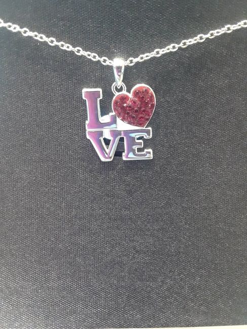 Jewelry - 1