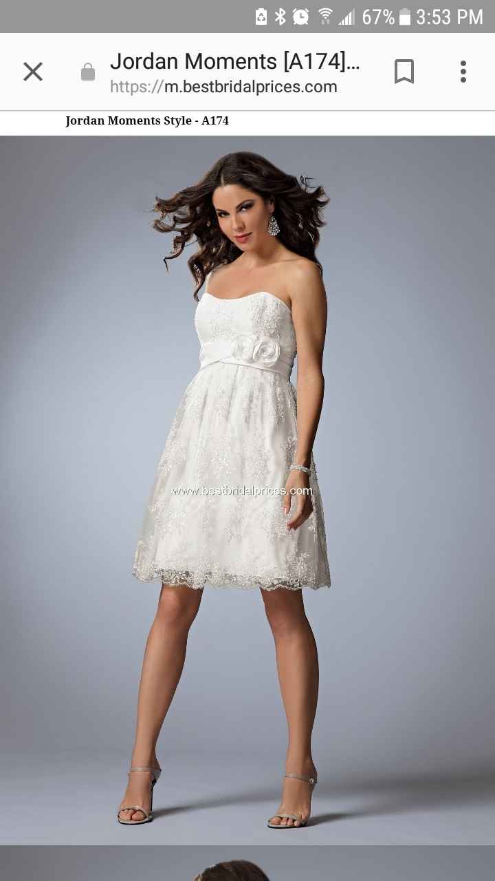 Final Fitting/amazing Alterations - 1