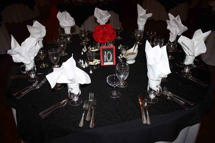 Married One Week! Probam Pics and details - 8