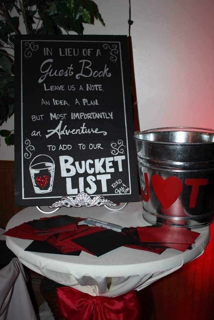 Married One Week! Probam Pics and details - 9