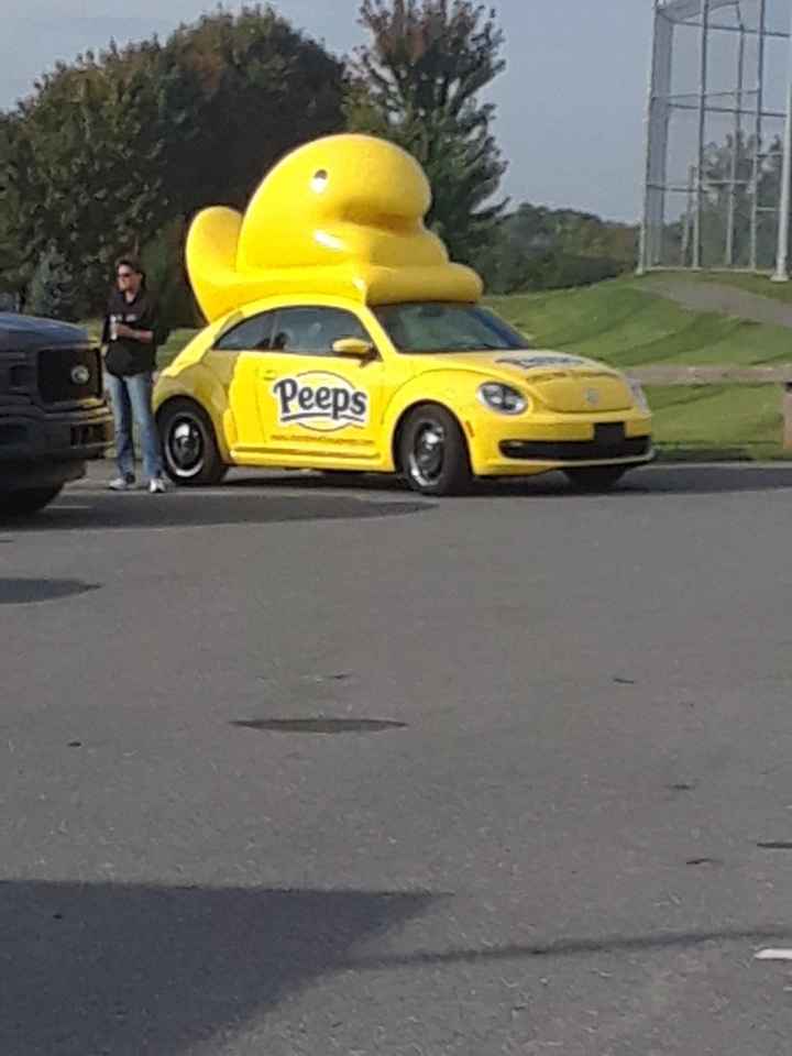 Be careful what you agree to..