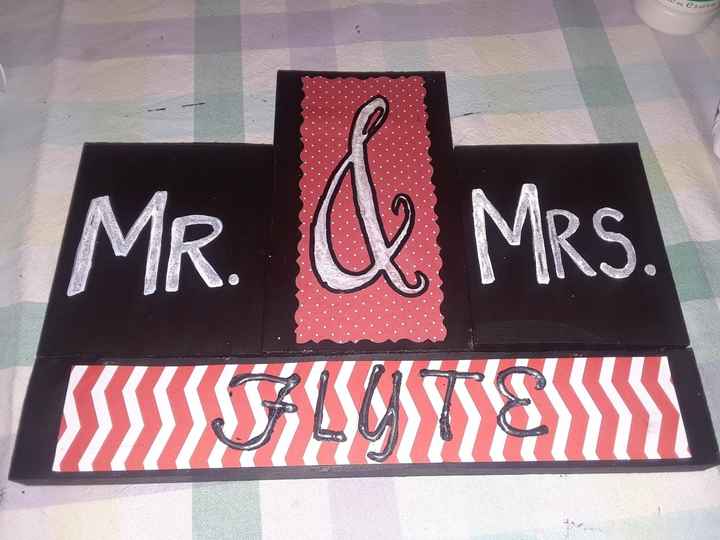  Show me your diy Projects! - 5