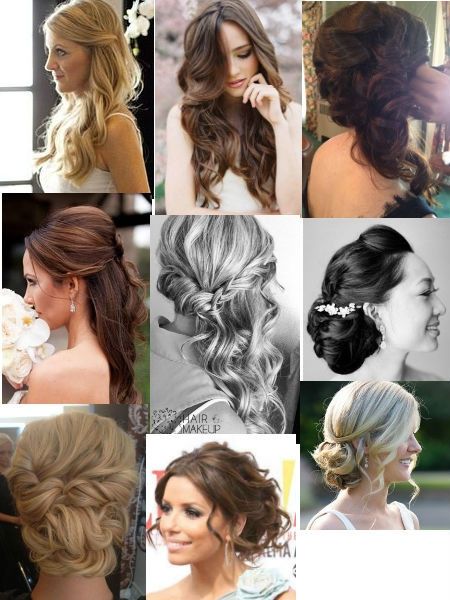 hairstyles