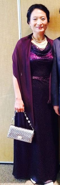 MOB dresses - let's see them!