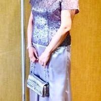 MOB dresses - let's see them!