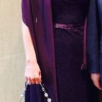 MOB dresses - let's see them!