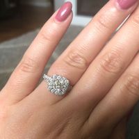 2019 Brides, Let's See Those E-rings - 1