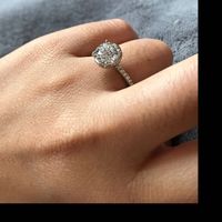 Brides of 2020!  Show us your ring! - 1