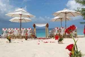 Beach Brides...share your experience or plans.