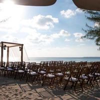 Beach Brides...share your experience or plans.
