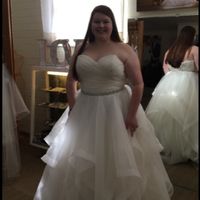 Morilee 5504
