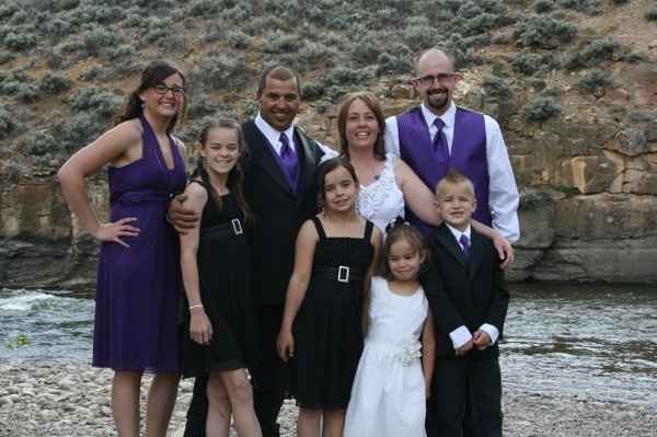 Married 15 days already...(pics)