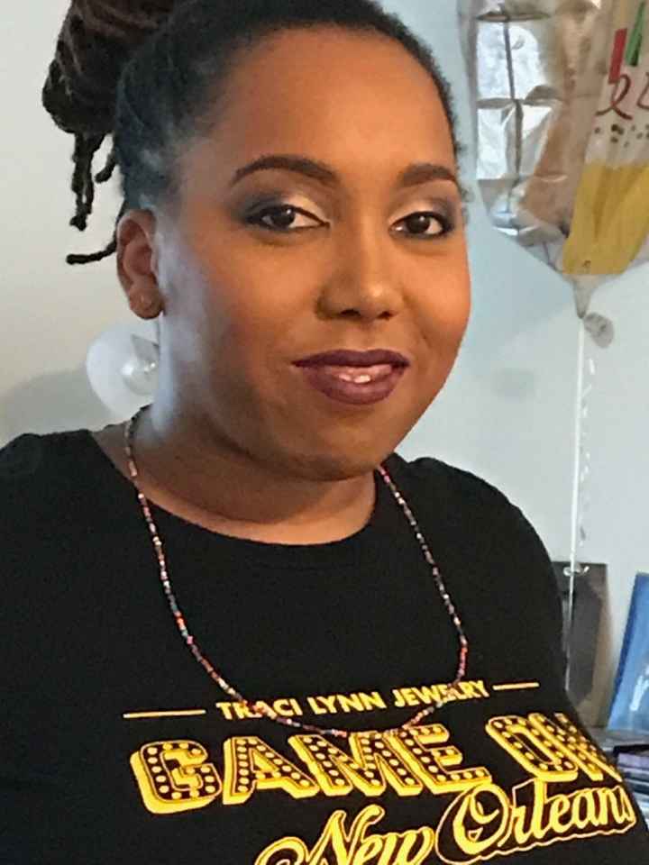 My second Make Up Trial went exactly the way it should have! - 3