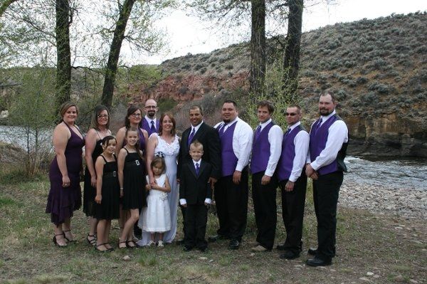 Married 15 days already...(pics)