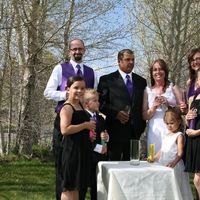 Married 15 days already...(pics)