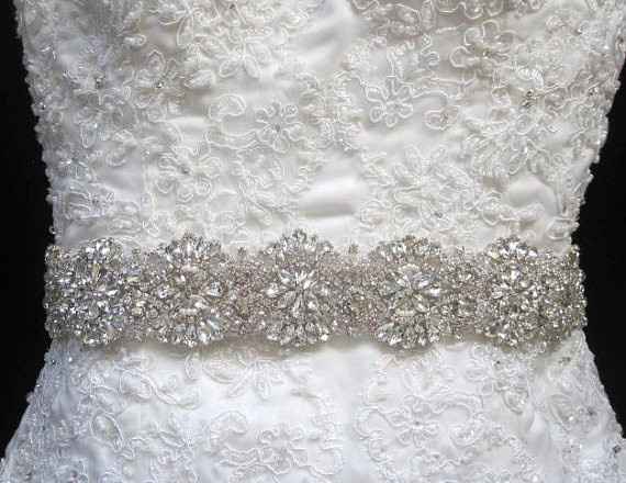 Wedding Belt
