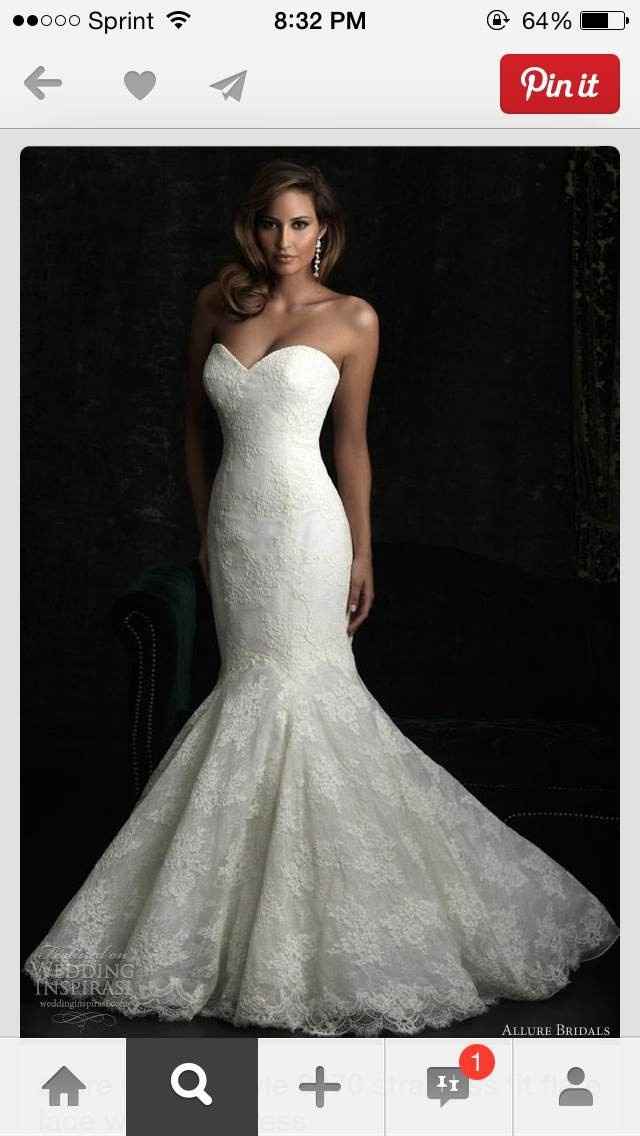 BEST FIRST FITTING, EVER.