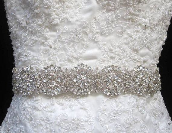 Wedding Belt